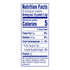 Crystal Light Sweet Tea Naturally Flavored Powdered Drink Mix, 6 ct Pitcher Packets...