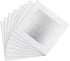 8pcs Drywall Repair Patch, 4" x 4" Drywall Patch Self Adhesive Aluminum Wall Repair Patch Kit...