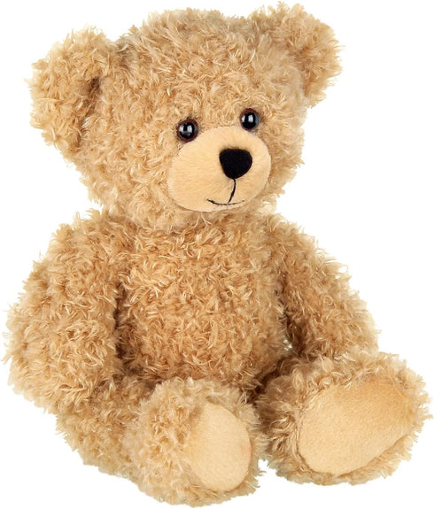 Bearington Lil' Bubsy Brown Plush Teddy Bear Stuffed Animal, 11.5 Inch...