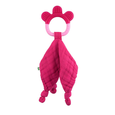 I Play, Dream Window Blankie Teether Fuch...