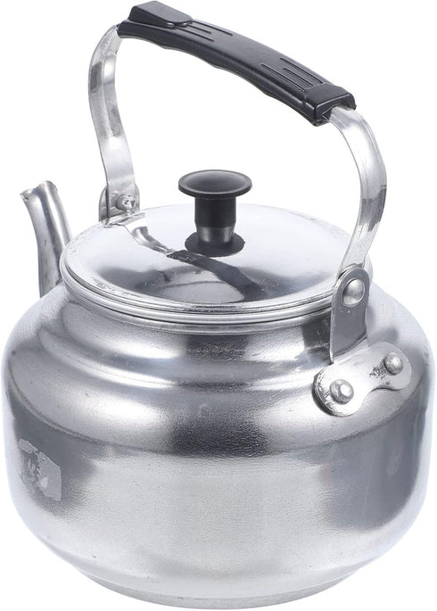 ULTECHNOVO Tea Kettle Teapot Stainless Steel Tea Pots for All Stovetop with Ergonomic Handle...