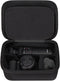 EVA Hard Storage Case for Sony ZV E-10 Interchangeable Lens Mirrorless Vlog Camera Kit, Shockproof Protective Container Bag...