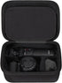 EVA Hard Storage Case for Sony ZV E-10 Interchangeable Lens Mirrorless Vlog Camera Kit, Shockproof Protective Container Bag...