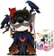 ROBOTIME Single Nanci Blind Box Surprise Action Figure Collectible Kawaii Figures Random Art Toys Hot Cute Figure Dolls Unique Gifts for Kids Teen...