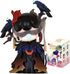 ROBOTIME Single Nanci Blind Box Surprise Action Figure Collectible Kawaii Figures Random Art Toys Hot Cute Figure Dolls Unique Gifts for Kids Teen...