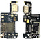 USB Charger Charging Port Dock Connector Ribbon Flex Cable PCB Board Replacement Compatible with Motorola Edge+ Plus 6.7 inch...