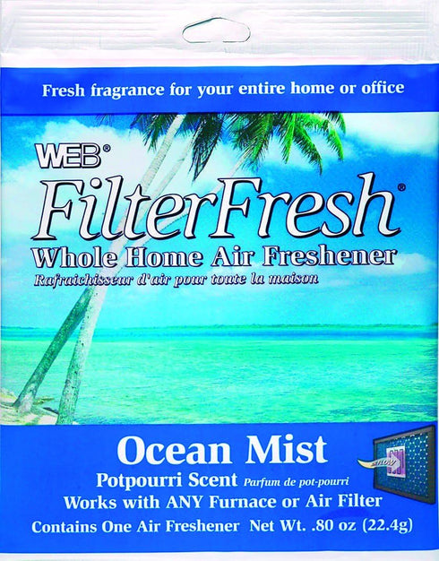 Scented Furnace Air Freshener Pad...