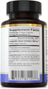 Florida Herbal Pharmacy, Lactobacillus Reuteri (Probiotic) Capsules 20 Billion CFU (120 Capsules)...