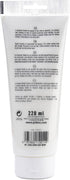 PEBEO Studio Gouache Fluid Paint, Velvet Matte Formula, 220 ml Bottle - Permanent White...