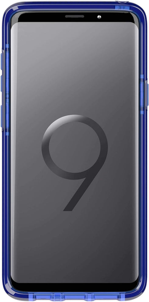 tech21 Evo Check Galaxy S9+ - Midnight Blue...