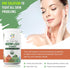 Organic Aura Neem Leaf Powder (Azadirachta Indica). 100% Pure Neem, Raw and Green. USDA Certified Organic Neem for Immune Support, Skin, and Hair....