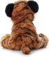 The Petting Zoo Tiger Stuffed Animal, Gifts for Kids, Wild Onez Zoo Animals, Tiger Plush Toy 9 inches...
