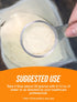 BulkSupplements.com Hydrolyzed Whey Protein Isolate Powder - Whey Isolate Protein - Unflavored & Gluten Free, 30g per Serving, 250g (8.8 oz) (Pack...