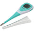 Safety 1st Rapid Read 3-In-1 Thermometer, Aqua, One Size...
