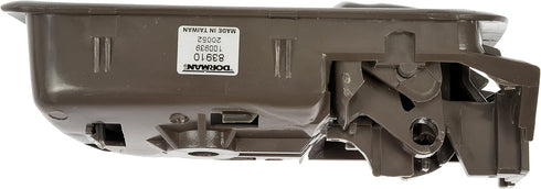 Dorman 83910 Interior Door Handle Compatible with Select Toyota Models, Brown...