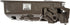 Dorman 83910 Interior Door Handle Compatible with Select Toyota Models, Brown...