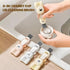 4 in 1 Cup Lid Cleaning Brush,New Crevice Cleaning Brush,Multifunction Bottle Cup Lid Brush,Water Bottle Cleaner Brush for Tight Spaces Cup,Portab...