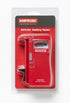 Amprobe BAT-250 Battery Tester, Basic pack...