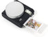 Lens Protective Cap Compatible with Fujifilm Instax Mini 99 Instant Camera, Instax Mini 99 Lens Cover, Aluminum Cap with Anti-lost Rope and Dust-P...