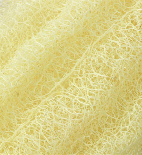 Egyptian Loofah Sponges Natural Exfoliating Body Wash Gourd, Loofah Bath Sponges for Skincare, Exfoliating Back Scrubber (Pack of 3-6.5 in.)...