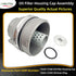 15620-31060 Oil Filter Housing Cap For Toyota 2007-2022 Camry 2010-2022 4Runner 2005-2022 Avalon Fj Cruiser RAV4 and Lexus RX330 Oil Filter Housin...