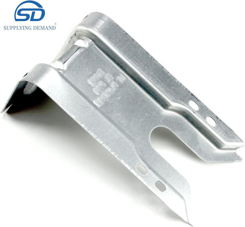 Supplying Demand WB02K10254 WB02K10020 Range Anti-tip Bracket With Screws And Instructions