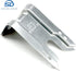 Supplying Demand WB02K10254 WB02K10020 Range Anti-tip Bracket With Screws And Instructions