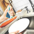 Full Circle Refresh Scrubber Sponges, Set of 3...