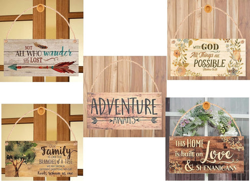 Artisanal Spice Collection hanging wooden sign poster plaque,Gourmets Seasonings Herbs Display wooden signs decor,Culinary Wall Art for bar,cafes,...