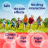 Kids Relief Kids Relief Throat Ease Syrup for Ages 0-12, 3.4 Fl Ounce...