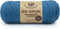 Lion Brand Yarn Respun Bonus Bundle Yarn for Knitting and Crocheting, Aegean, 1 Pack......