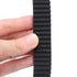 uxcell 2pcs HTD-5M Rubber Timing Belt 97 Teeth, 485mm Pitch Length x 20mm Width x 3.6mm Height, Closed Loop Pulley Timing Belt...