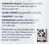 Amazon Brand - Wag Dog Deer Antler Chew, Naturally Shed, Whole, Large 8-9.5 inches (Best for Dogs 30-45 lbs), 3.20 Ounce (Pack of 1)...