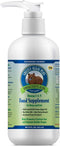 Grizzly Algal Plus Omega Fatty Acids Supplement for Dogs & Cats, 8 Fl Oz - Vegan, Plant-Sourced & Made in USA Algal Oil Omega 3-6-9, Healthy Skin ...