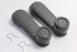Performance PFM-353353 Gray Window Crank Handles Pair for Various Nissan Truck and SUVS...