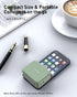Power Bank, 2in1 Hybrid Charger-5000mAh 20W Portable Charger with 45W GaN Charger-USB C Dual Ports for MacBook, Dell, Samsung, iPhone, iPad, Switc...