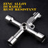 1pc Electrical Cabinet Key,4 Way Utilities Key, Panel/Square/Triangle Key,Cross Key for Faucet,Gas Meter,Valve,Spigots,Electrical Cabinet Opening...