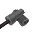 GKOLED 30PCS AWG #22-8 Waterproof Wire Connectors, Silicone Filled Outdoor Electrical Screw Terminals, Wire Splice Connector for LED Landscape Lig...