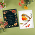 25 Sheets White Cardstock 8.5 x 11 Cardstock Paper, Thick Cardstock 92lb/250gsm Card Stock Printer Paper, Card Stock Printer Paper for Card Making...