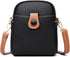 Small Crossbody Bags for Women, Leather Phone Purse Cross Body Bag Women Purses for Women, Small Crossbody Purse for Women...