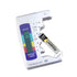Battery Tester Universal Battery Checker with LCD Display Digital Multi Purpose Small Battery Checker for All Battery C AA AAA D N 9V 6F22 1.5V Bu...