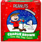 Funko Peanuts Charlie Brown Trim The Tree Cooperative Game for 1-5 Players Ages 5 and Up...