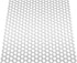 Sunshane 2 Pack Dryer Vent Screen Bird Guard Insert Stop Birds Nesting in Bathroom Exhaust Vent and Dryer Vent, 3 Inch to 8 Inch...