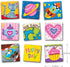 4M Magnetic Mini Tile Art, Art & Crafts DIY Kit, For Boys & Girls Ages 8+...