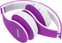 BTX1 Kids Bluetooth Headphones (Purple)...