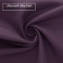 Nestl Soft Pillow Shams Set of 2 - Double Brushed Microfiber Pillow Covers - Hotel Style Premium Bed Pillow Cases, with 1.5” Decorative Flange, St...