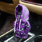 Shift Knob Cover Upgrade Star Gear Stick Hoodie Automotive Interior Knob Cover Sweater Shifter Hoodie Car Shifter Cover, Universal Shift Knob Hood...