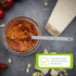 5PCS 1 Teaspoon(1Tsp | 5 mL | 5 cc | 1/3 Tablespoon) Single Measuring Spoon, Stainless Steel Individual Spoons, Long Handle Spoons Only...