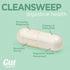 CleanSweep Capsules, Supports Healthy Bowel Movements, Digestive Health Support, Promotes Regularity, Natural Psyllium Seed Husk, Daily Fiber Supp...