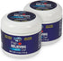 Blue Goo Pain Relieving Gel - for Back/Neck, Muscle/Stiff Joints Pain, Sprains, Strains, Fast-Acting, Cooling+Soothing Relief, Made w/ 100% Pure E...